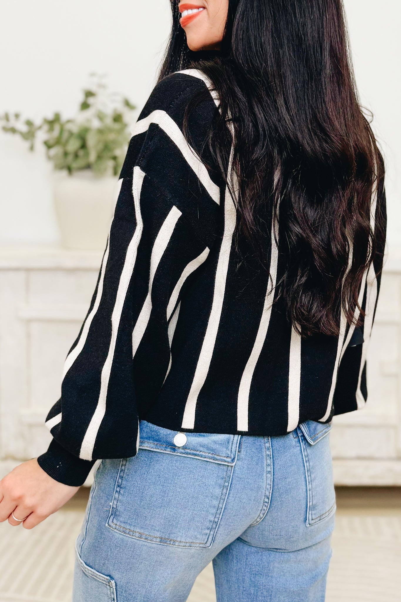 Easy Things Pullover