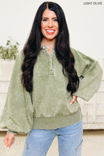 LIGHT OLIVE