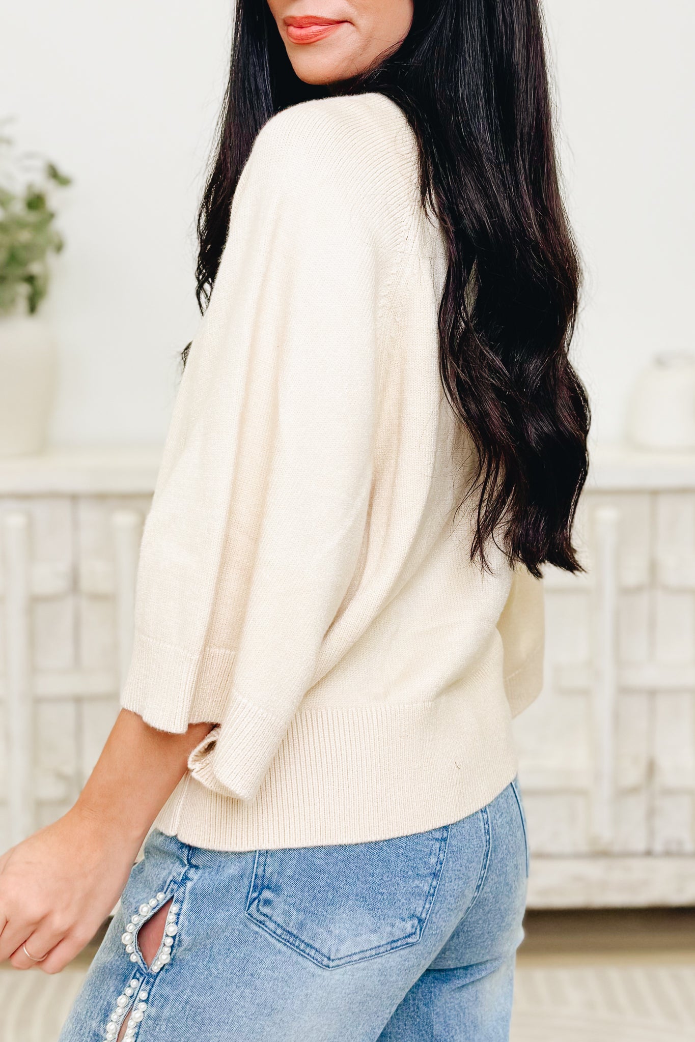 The Who's Who Top- 4 Colors!