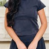On & So Forth Top