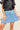 Chic On Repeat Denim Skirt