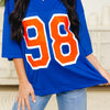Varsity Vibes '98 Top - 3 Colors!