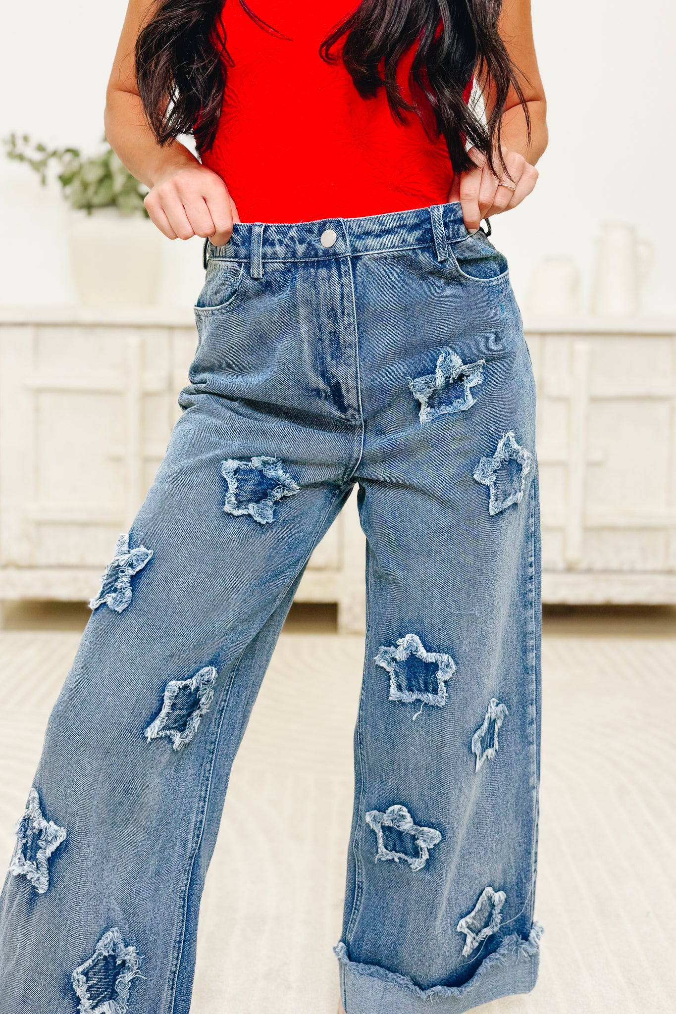 America's Sweethearts Pants