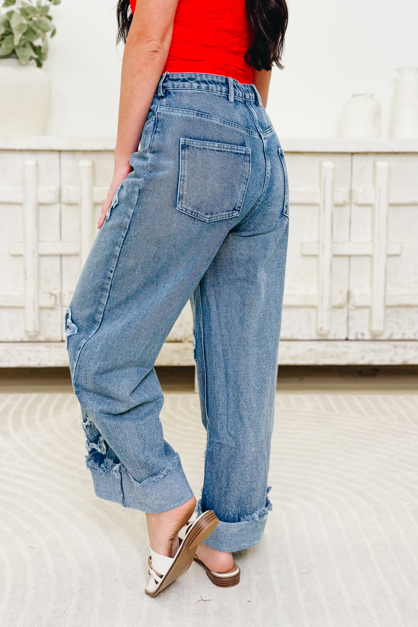 America's Sweethearts Pants