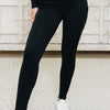 Everyday Hustle Leggings - 5 Colors!