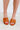 Perla Kitten Heels - Cognac