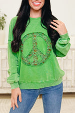 JUNIPER GREEN