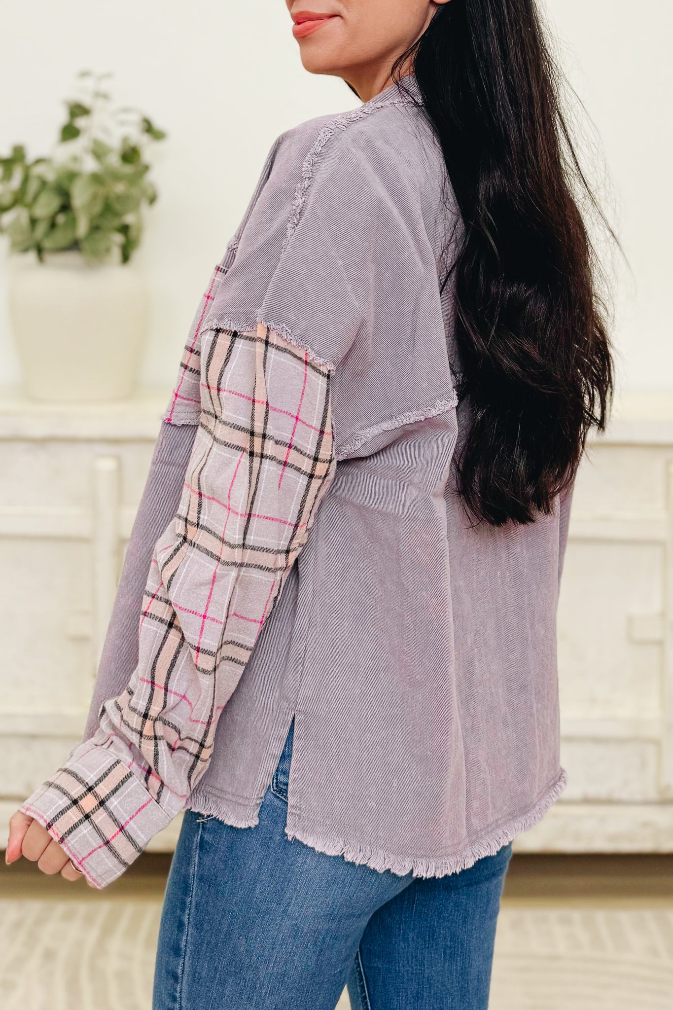 Experience The Difference Jacket