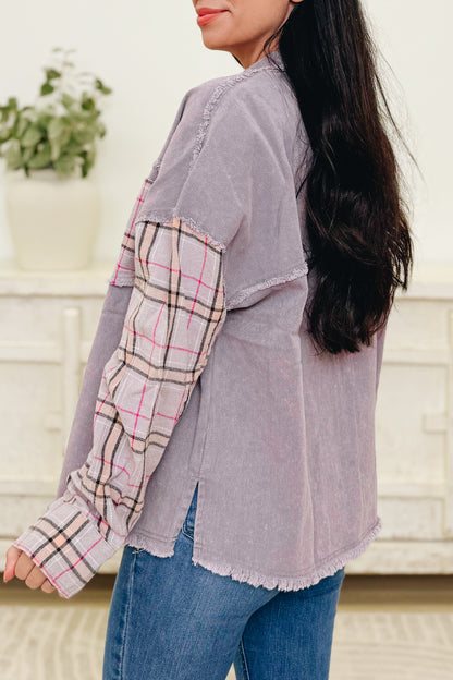 Experience The Difference Jacket