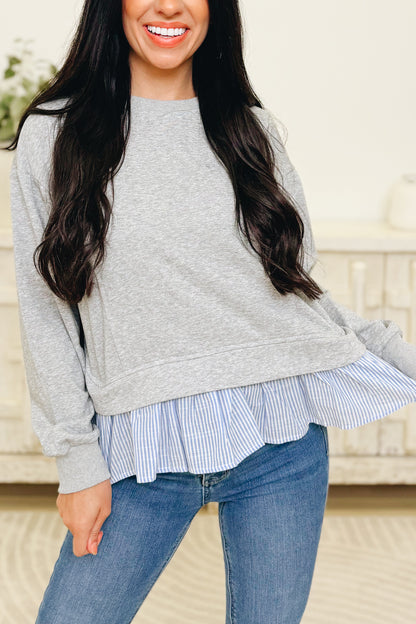 Double Or Nothin' Sweatshirt