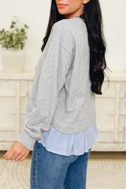 Double Or Nothin' Sweatshirt