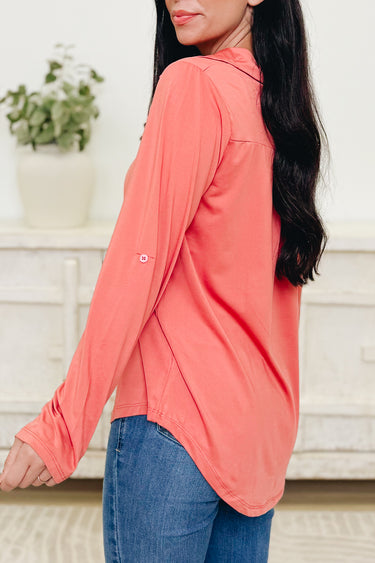 The Gemma Top - 3 Colors!