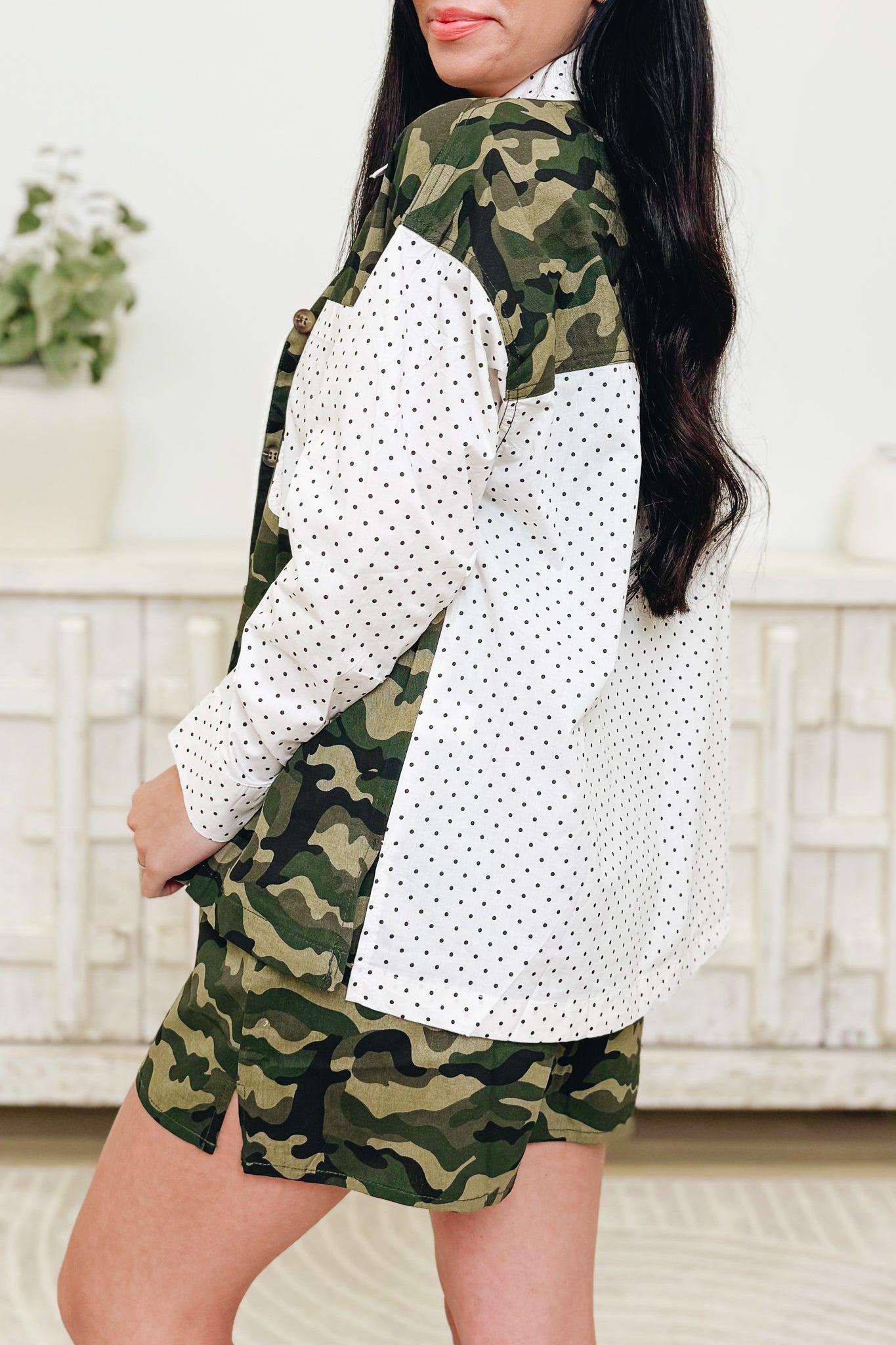 Marco Polo Camo Set