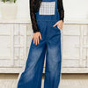 Somethings Last Forever Overalls