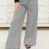 Slumber Party Pants - Black Combo