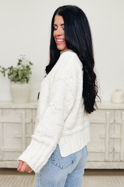 I Think I Can Sweater