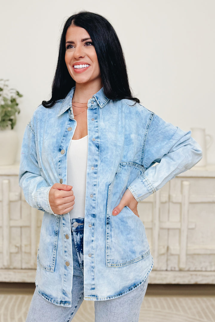 Always Faithful Top