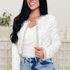 Bon Applique Jacket