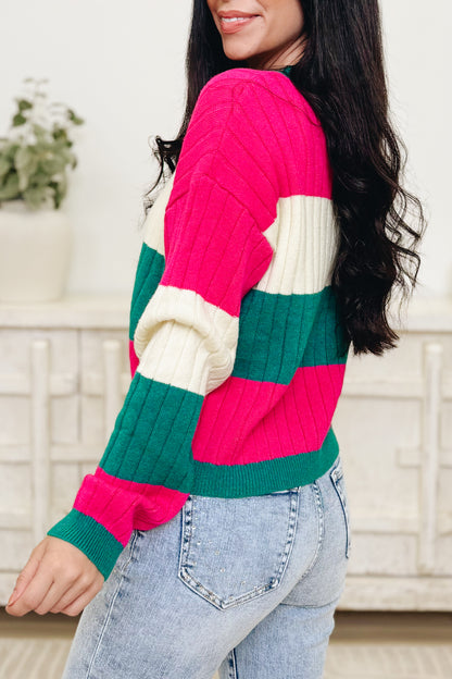Chip Off The Ol' Block Top - 2 Colors!