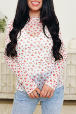 IVORY RED