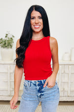 SCARLET SMILE