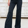 In It To Shine Pants - Black