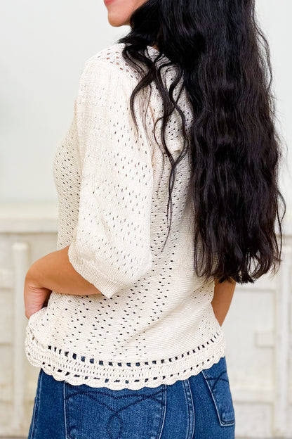 Elegance Top