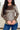 Sprout & Sparkle Pattern Top - 3 Colors!