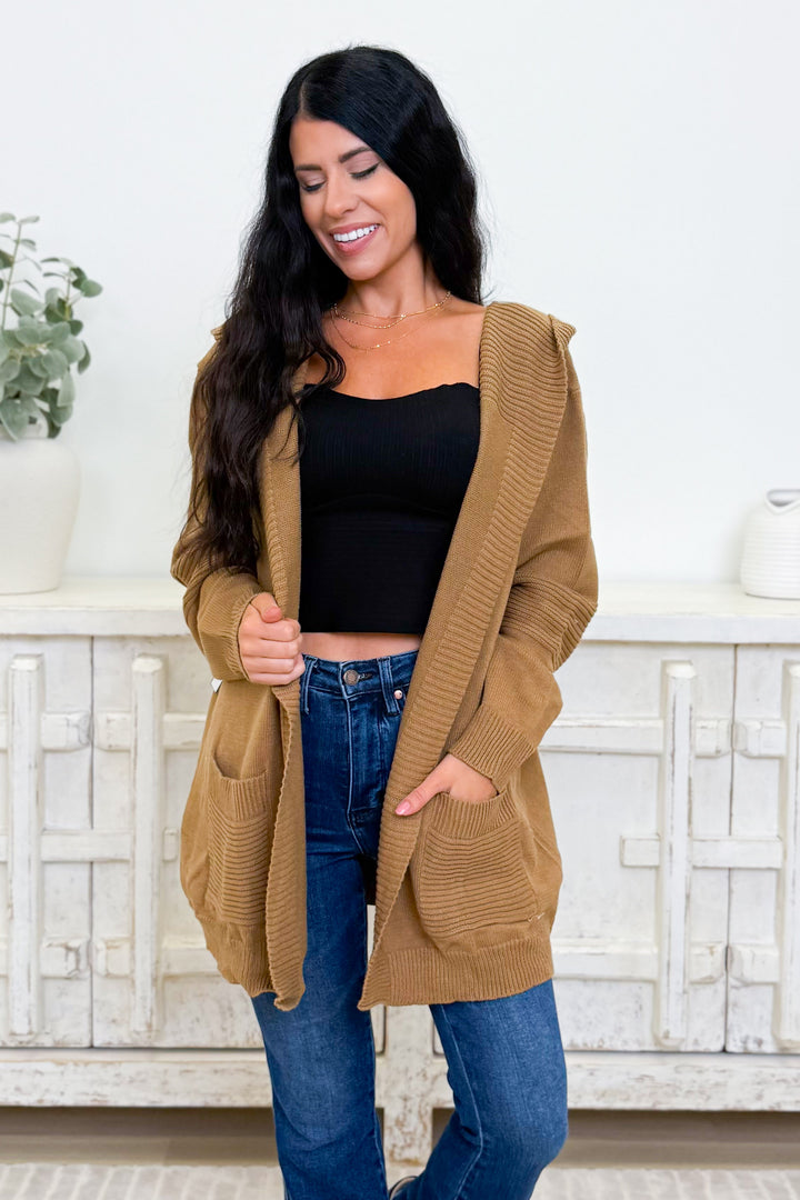 Low & Behold Cardigan