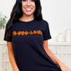 FaBooLous Halloween Tee