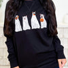 Ghost Pupsters Tops - 2 Colors!