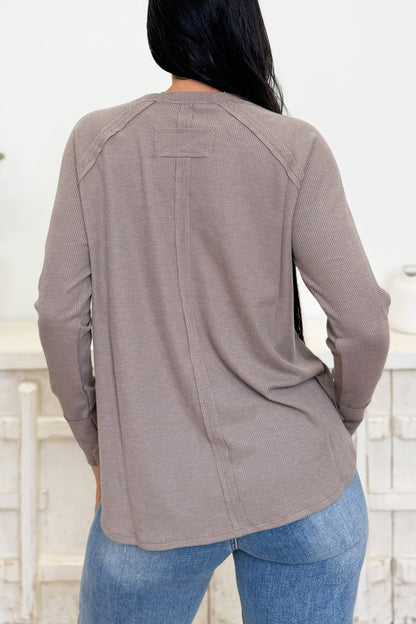 Feel The Love Top - 9 Colors!