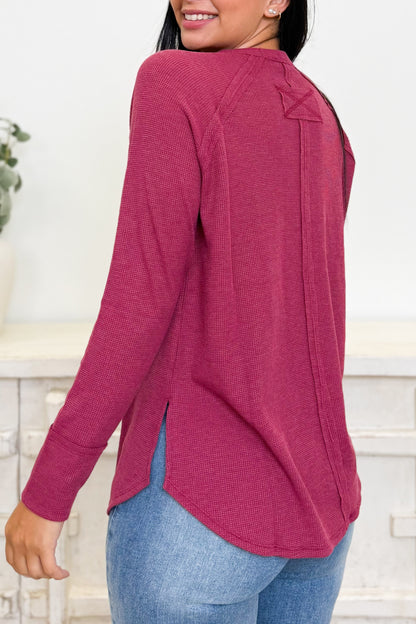 Feel The Love Top - 9 Colors!