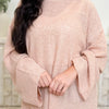 Speaks Volumes Sweater - 3 Colors!