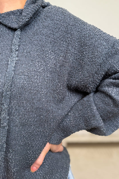 Goodie Goodie Hoodie - 2 Colors!