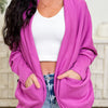 Everywhere With You Cardigan Jacket- 6 Colors!