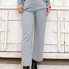 Top Of Her Class Pants - 2 Colors!