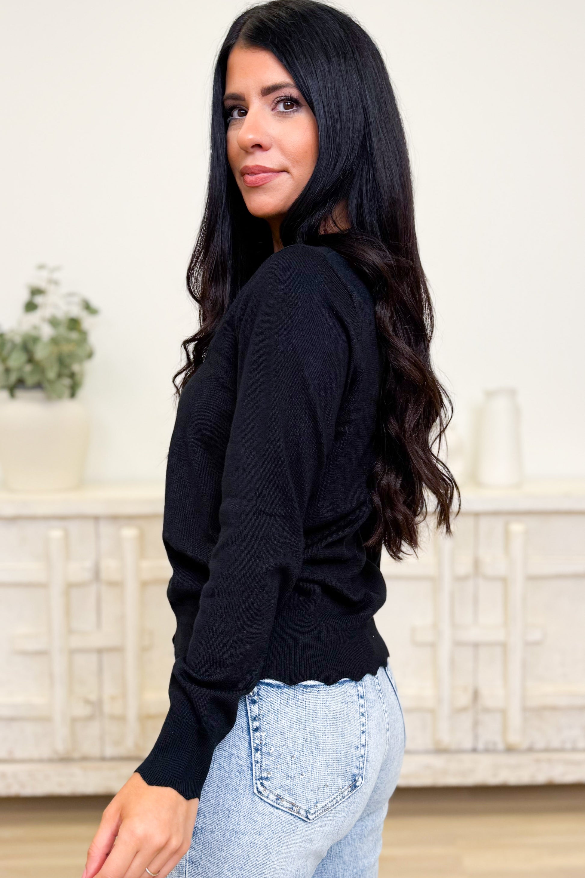 Once In A Lifetime Cardigan - 4 Colors!