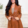 Cool Calm Collective Jacket - 2 Colors!