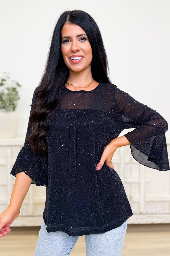If It's Any Constellation Top - 3 Colors!