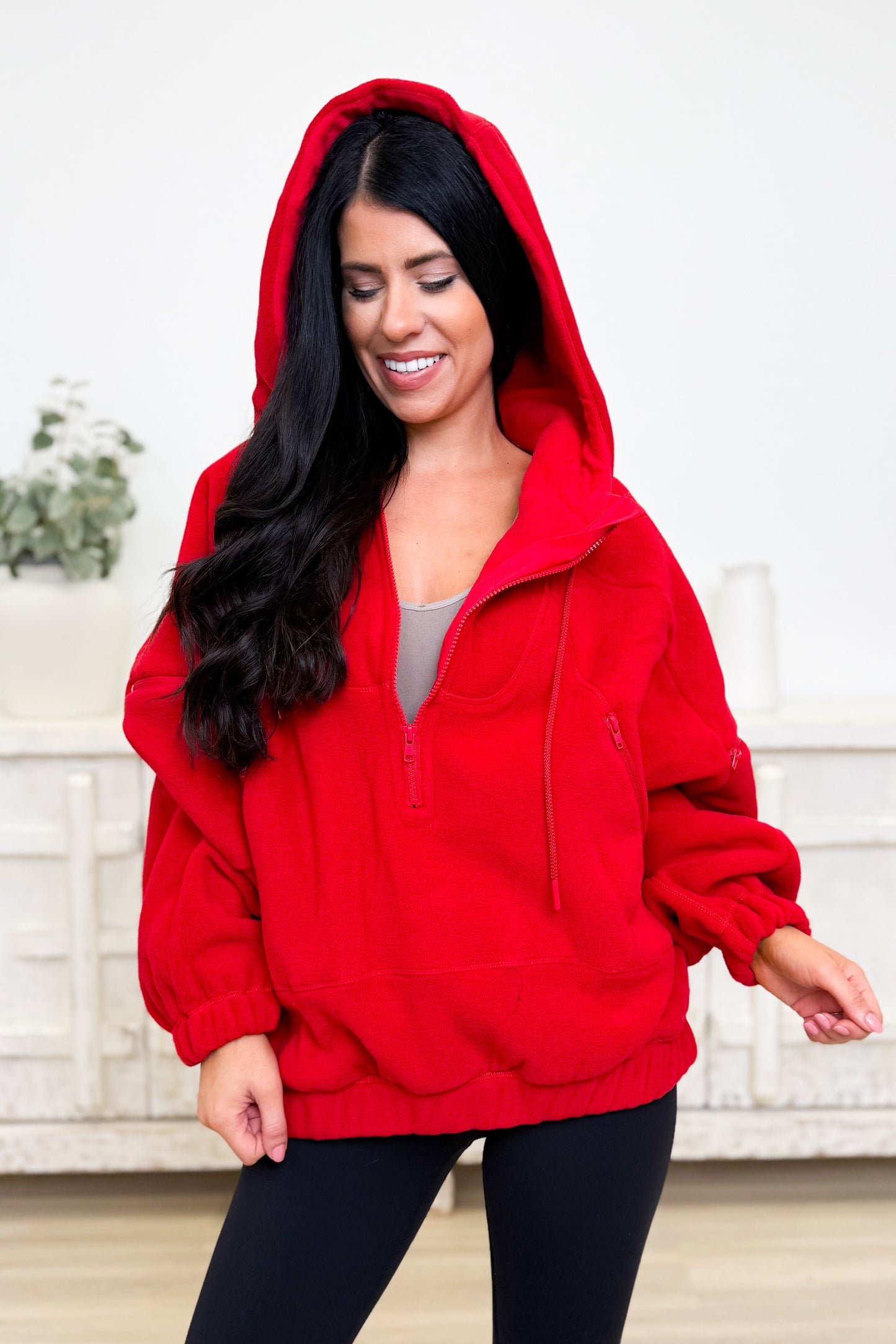 Modified Hustle Hoodie