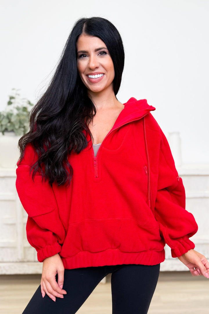 Modified Hustle Hoodie
