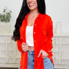 Silky Smooth Button Down Top - 6 Colors!