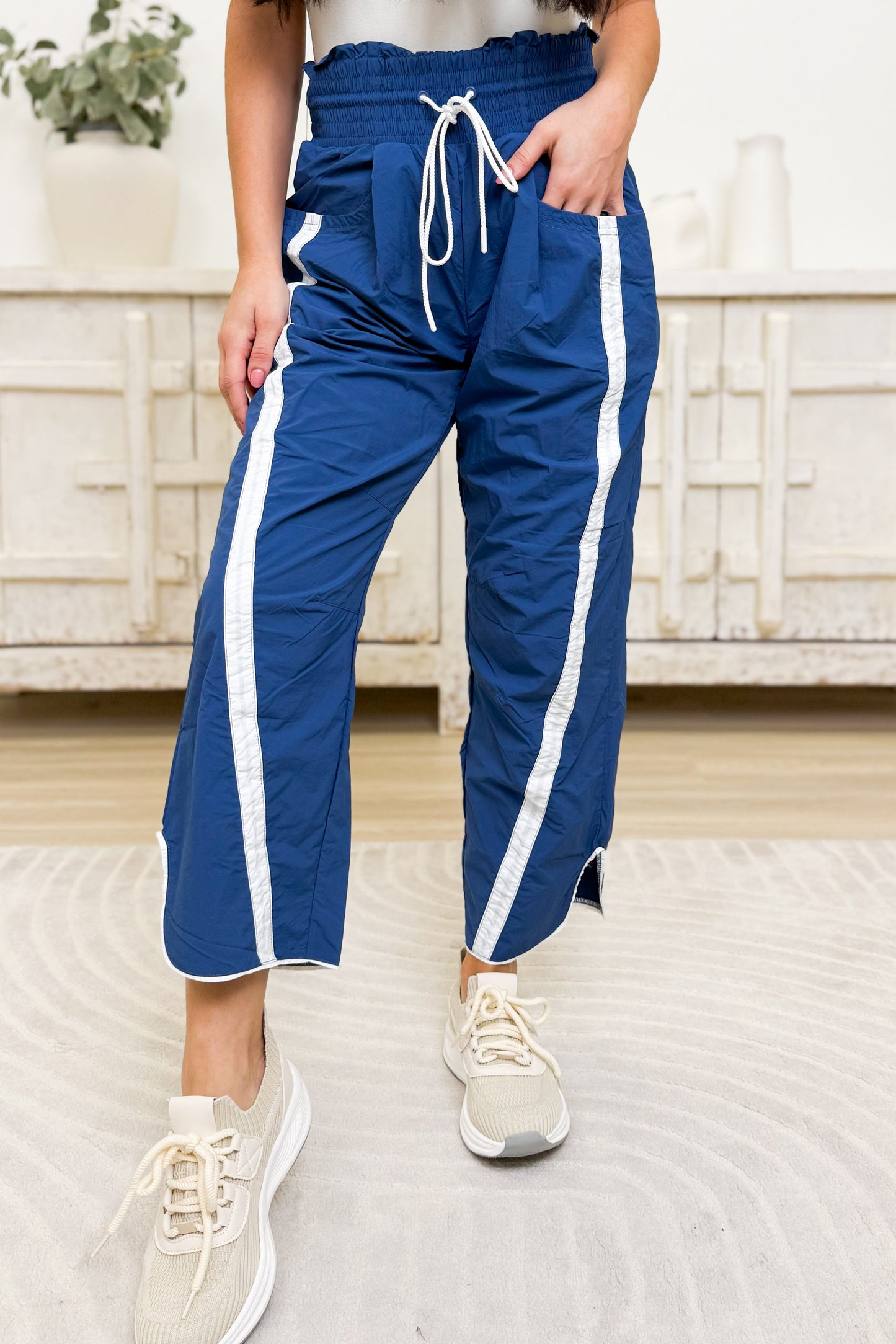 Art Of The Feel Pants - 2 Colors!