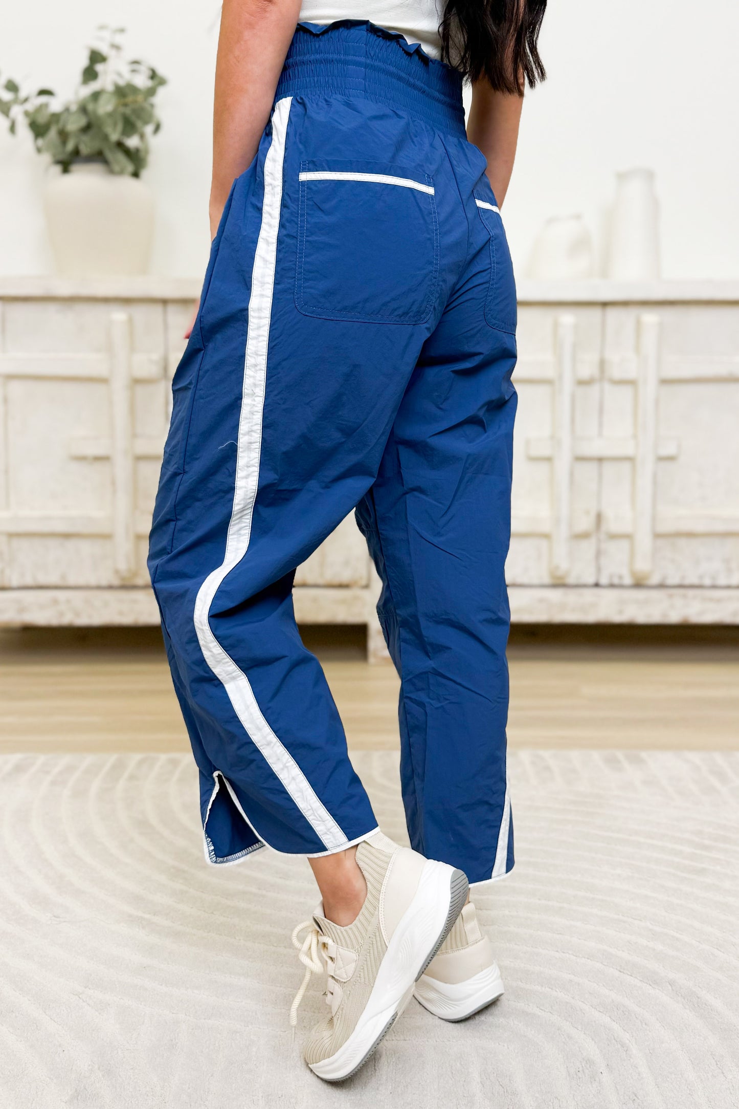 Art Of The Feel Pants - 2 Colors!