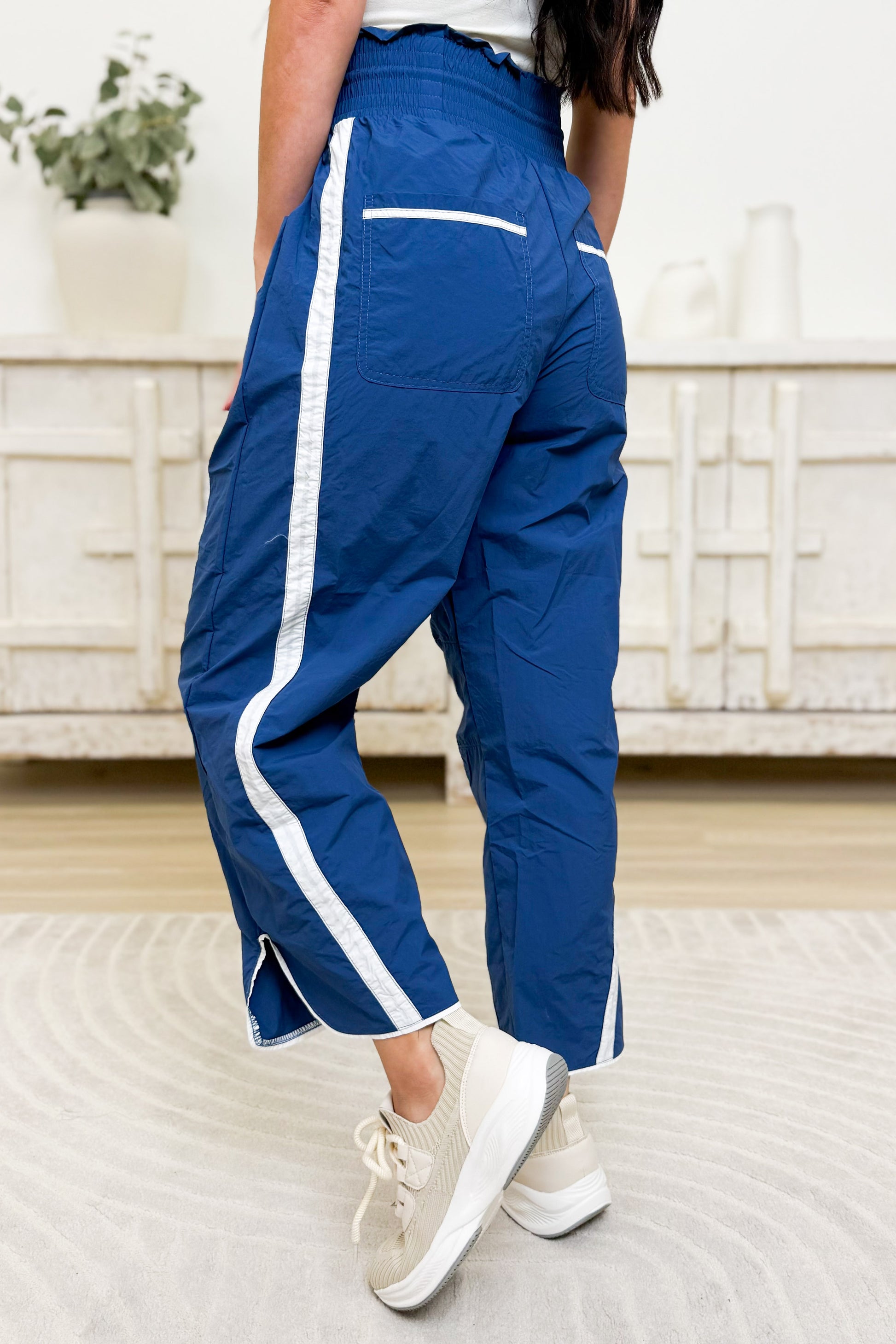 Art Of The Feel Pants - 2 Colors!