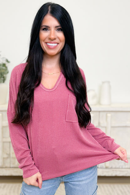 Power Of Grace Top - 4 Colors!