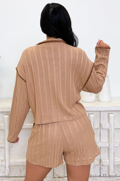 Natural Reaction Top