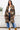 Maple Meadows Button Down Coat