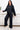 City Lights Sweater Flare Pants